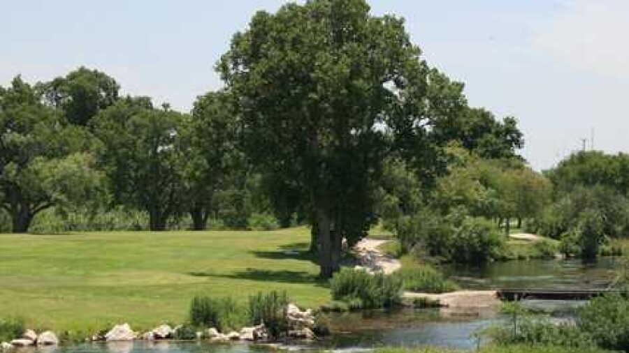 San Felipe Springs GC