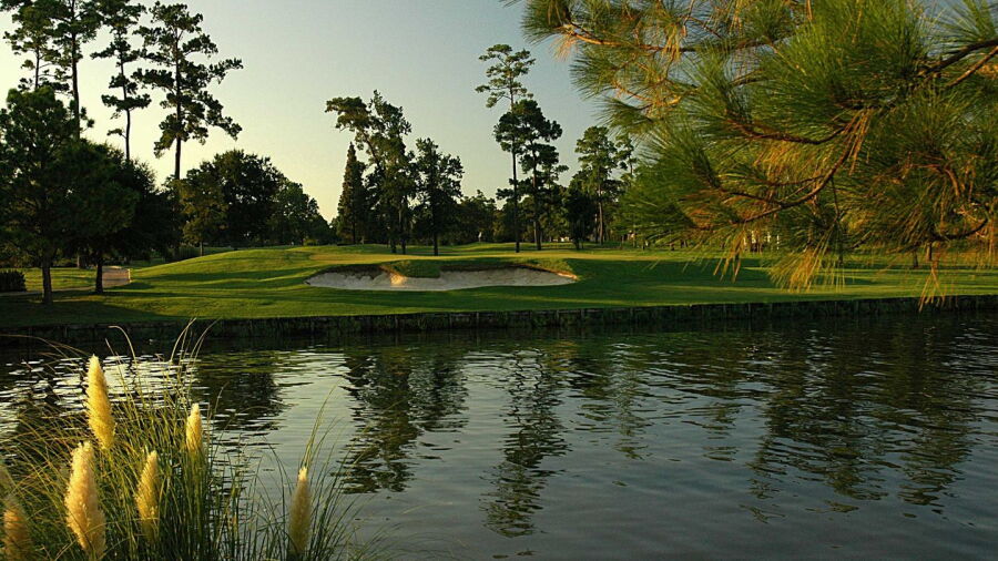 Walden on Lake Houston GCC