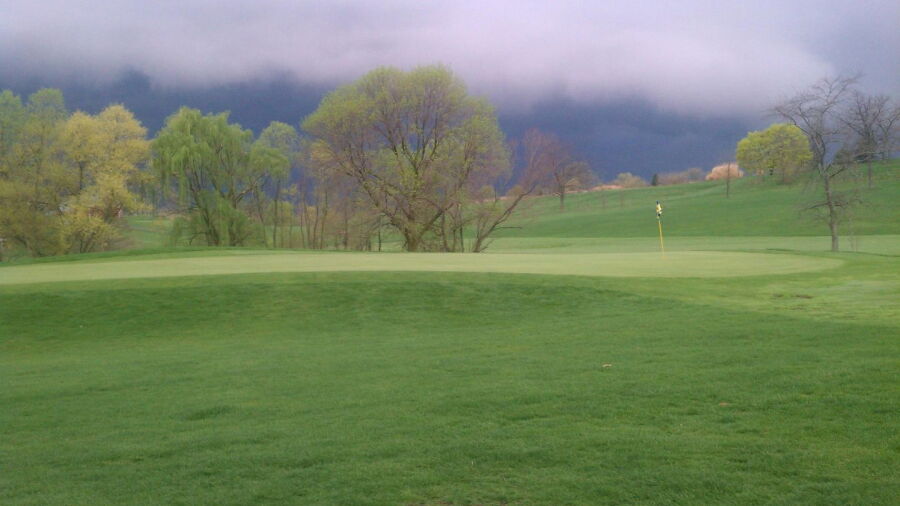 Palmira GC