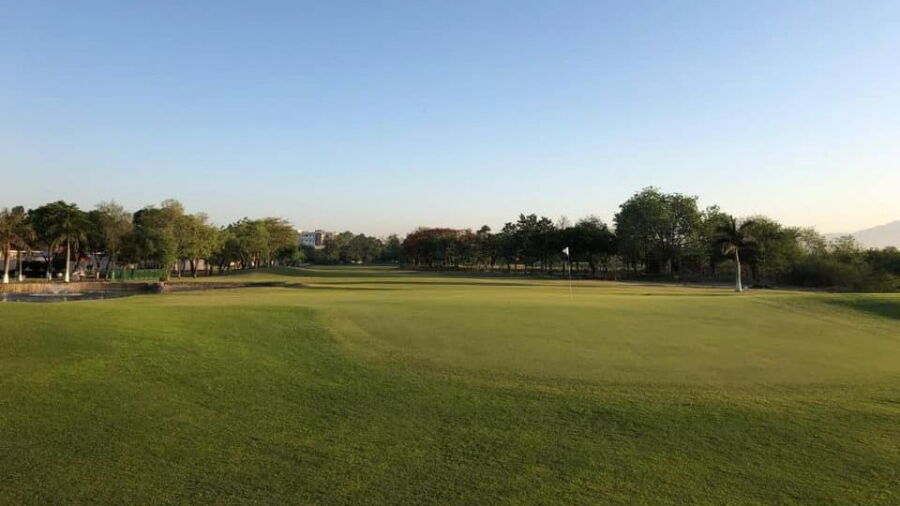 Panchkula GC
