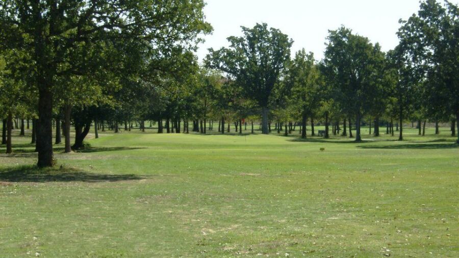 Rolling Oaks GC