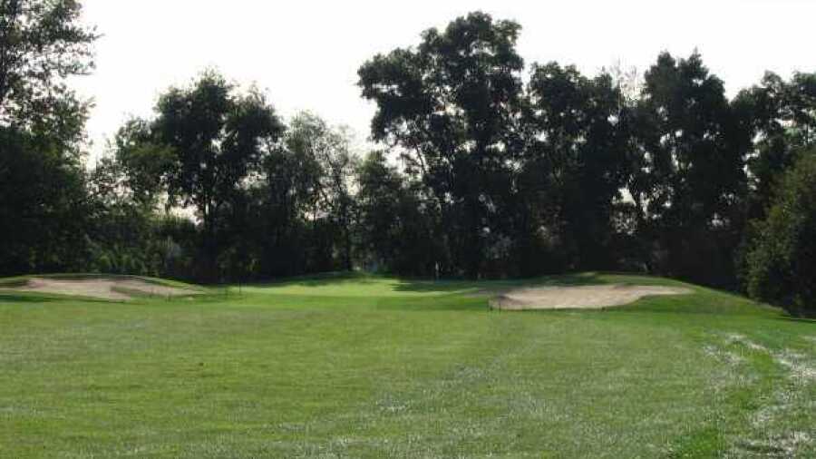 Lancaster Host Golf Resort