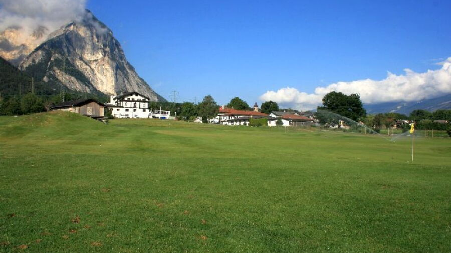 Leuk GC: practice area