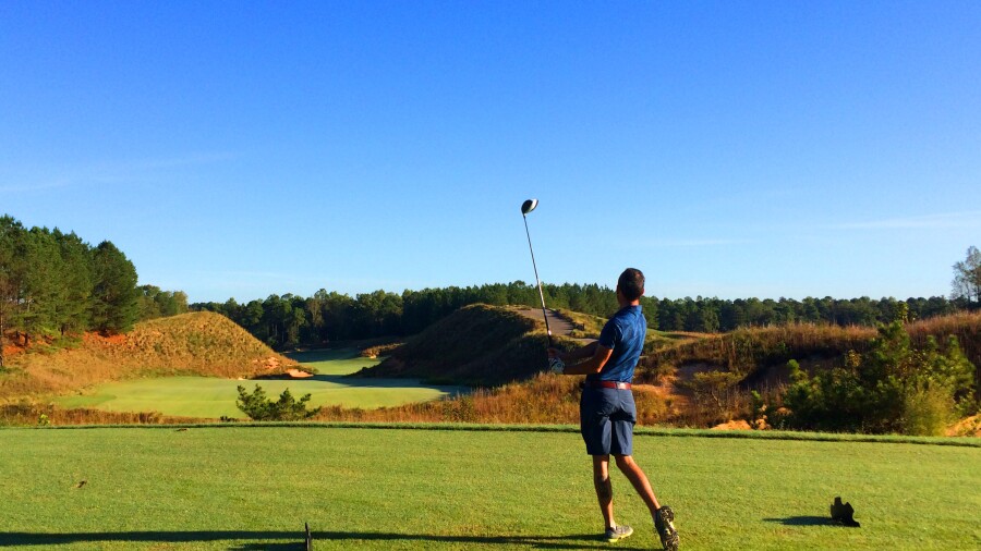 Tobacco Road - no. 1