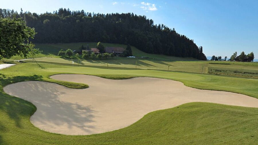 Golf Emmental