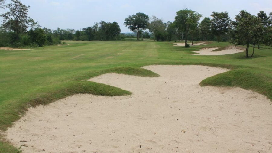 Mekong Golf & Resort: #3