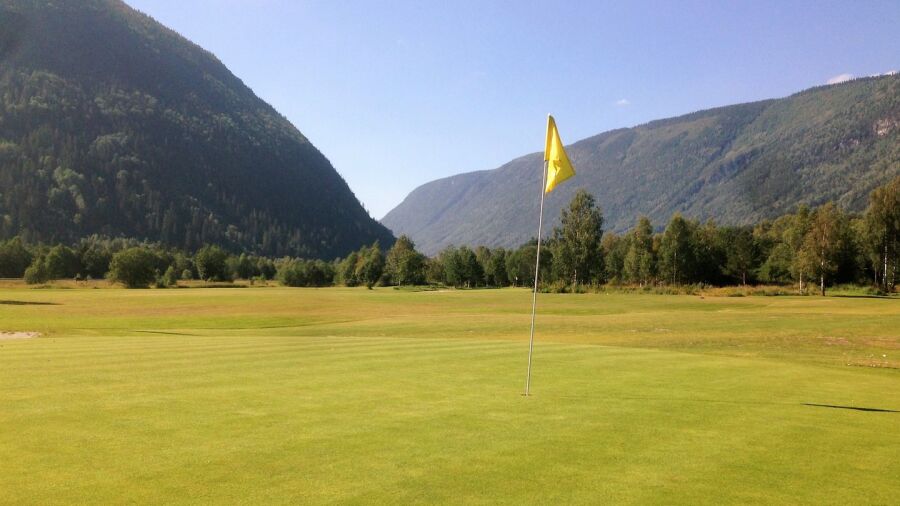 Rjukan GC