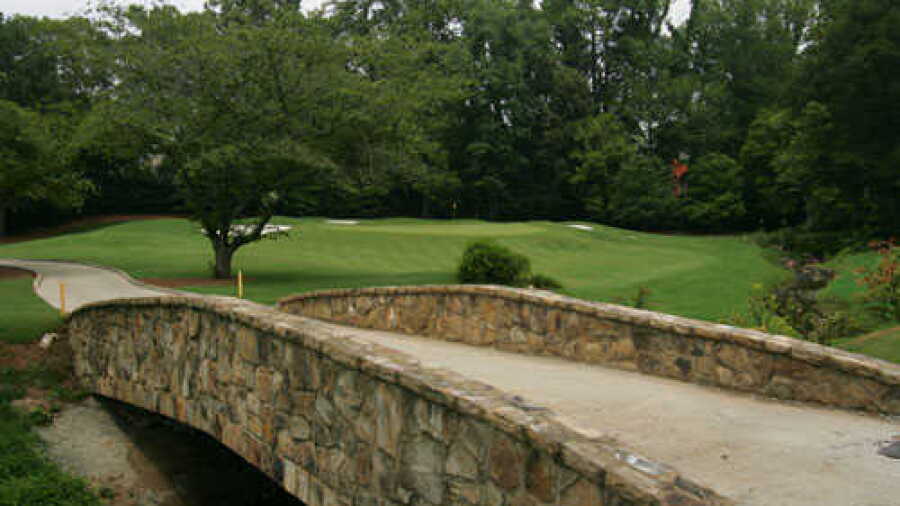 Druid Hills GC