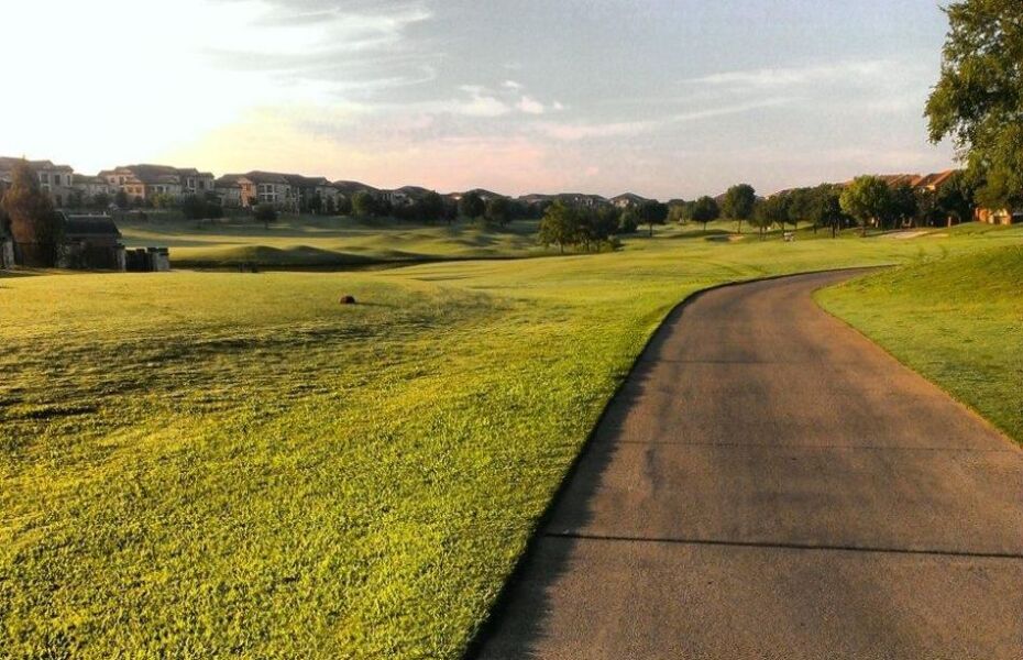 The Golf Club At Fossil Creek in Fort Worth, Texas, USA GolfPass