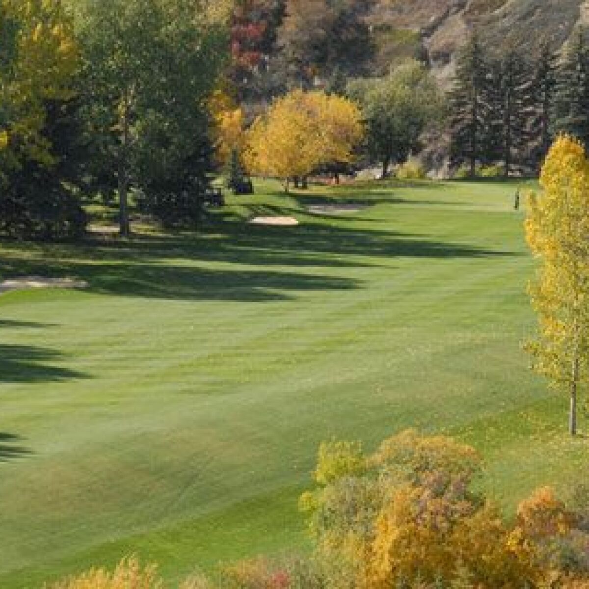 Calgary Golf and Country Club in Calgary, Alberta, Canada GolfPass
