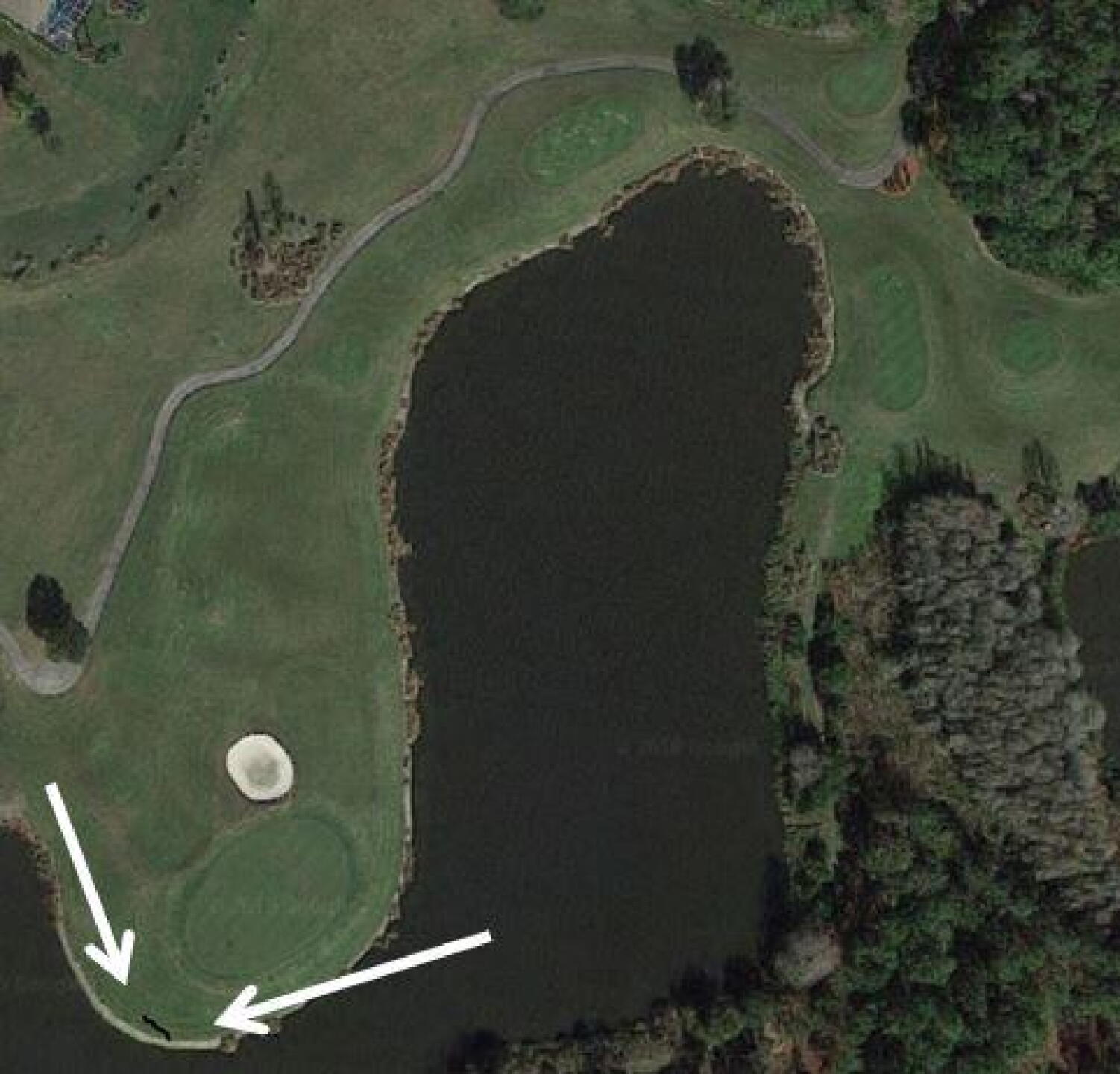LPGA - #17 (Photo submitted by jimdaniels on 03/03/2016)