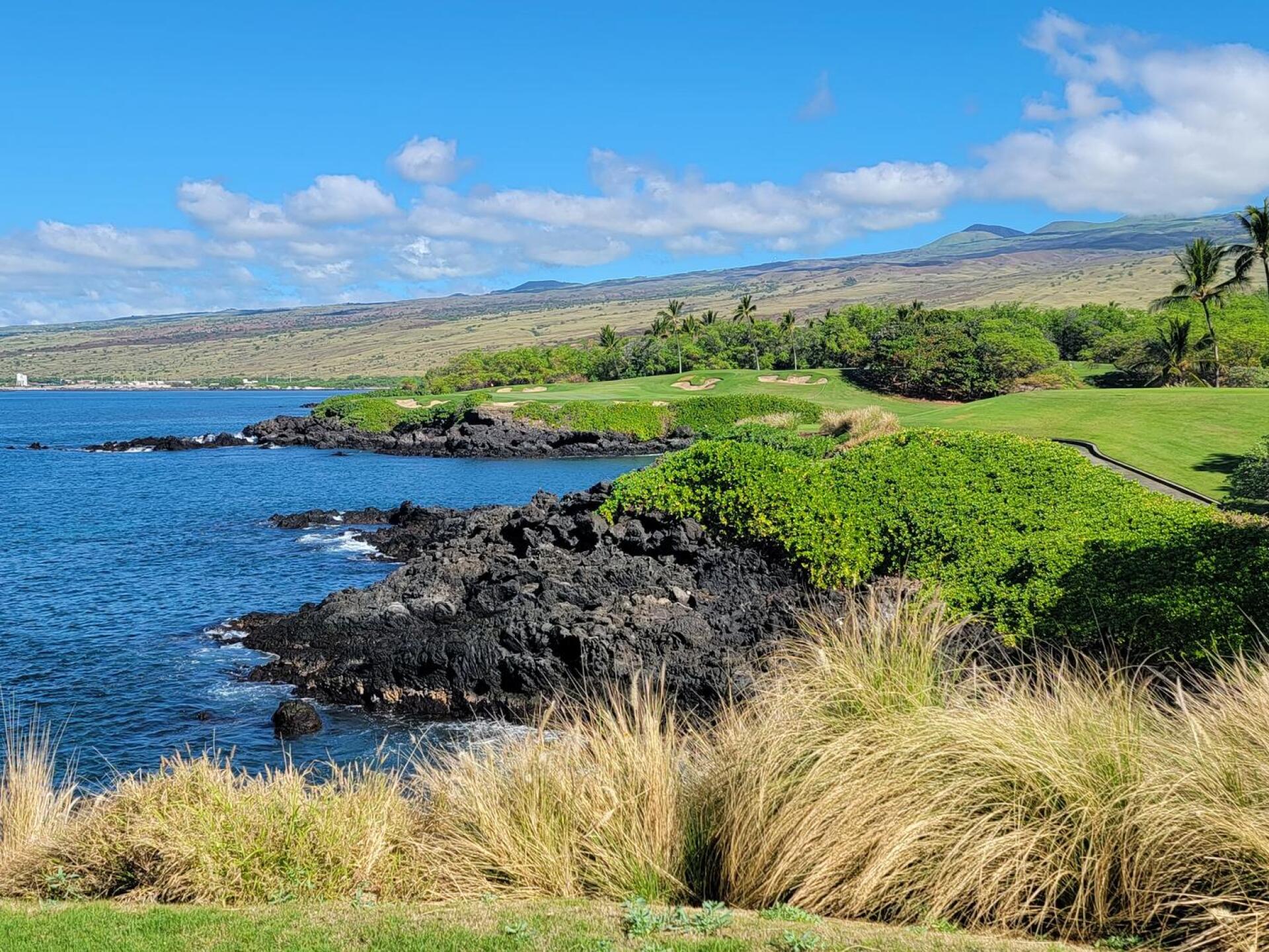 Historic 3rd hole (Photo submitted by jtfred on 01/07/2023)