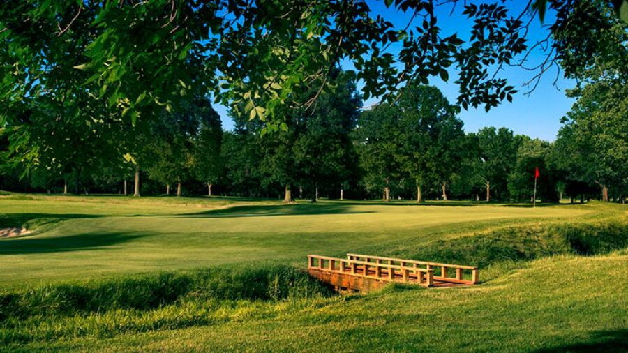 Broadmoor CC