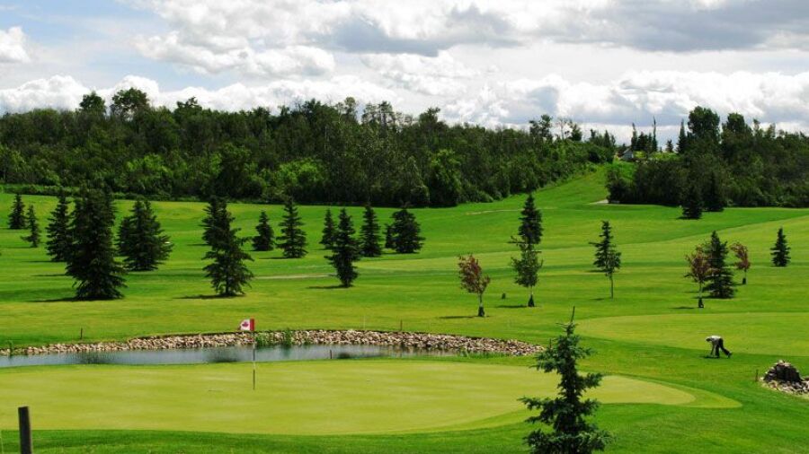 Legends GCC