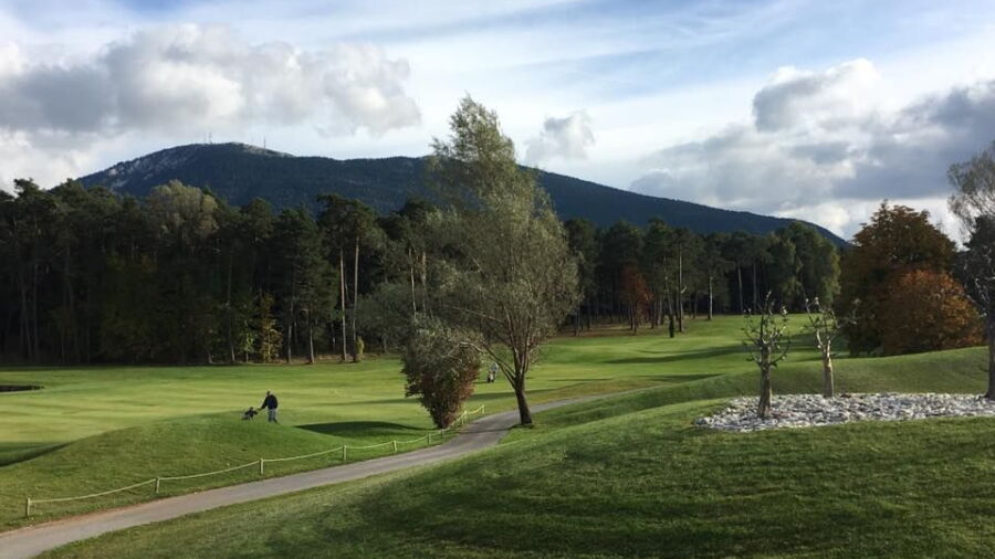 Taulane GC