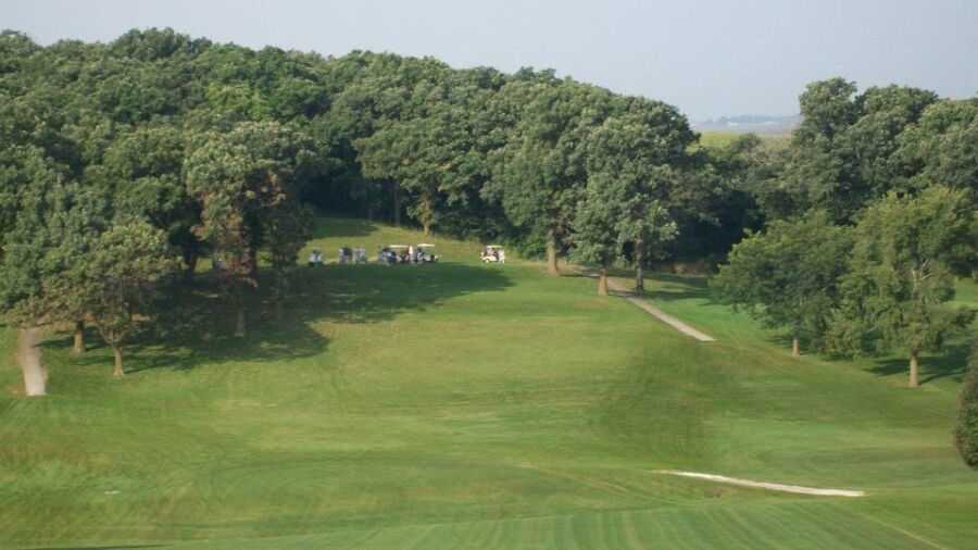 Greenfield GCC