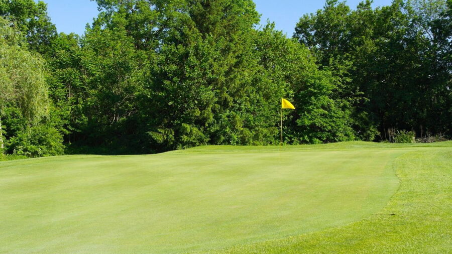 Bear Chase GC
