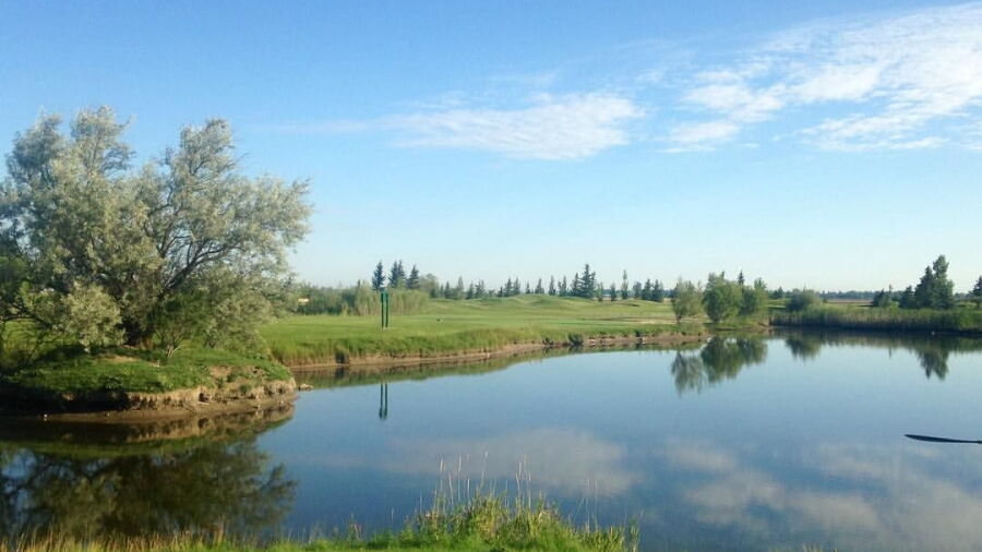 Evergreen Golf Centre