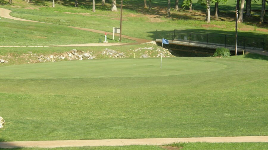 Lawrenceburg GCC