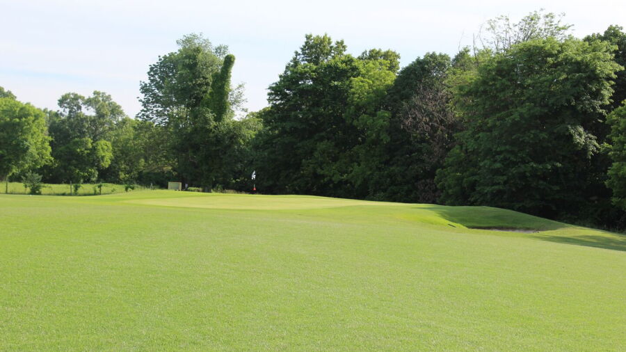 Union County CC