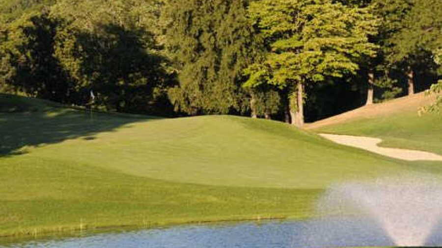 Mill River Club