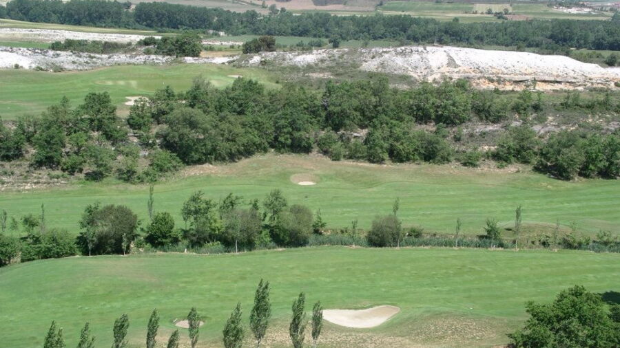 Villarias GC