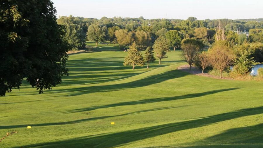 Northern Hills GC