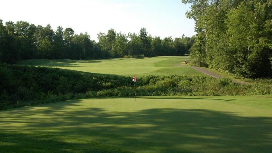 Hidden River Golf & Casting Club