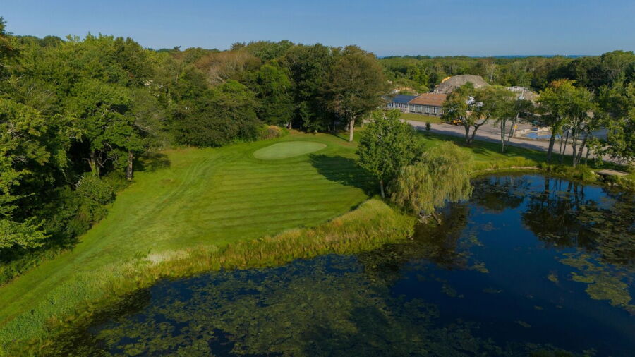 Bristol Golf Park