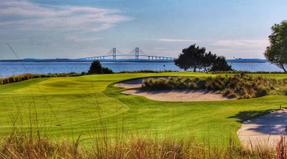 Sea Island Resort - Seaside