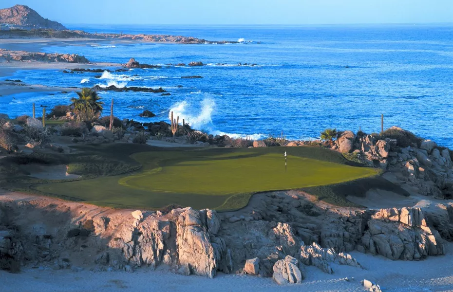 Cabo del Sol - Ocean GC: #17