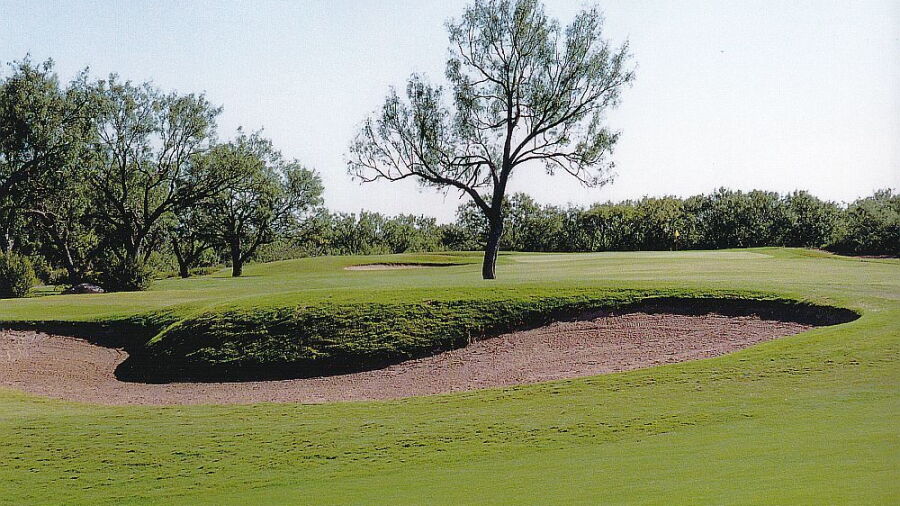 Quicksand GC