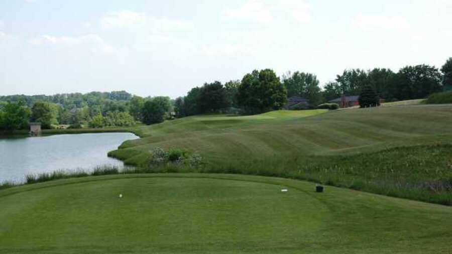 Boone Links GC