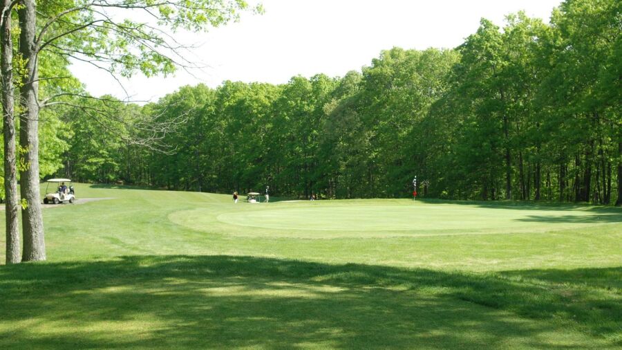 Elmridge GC