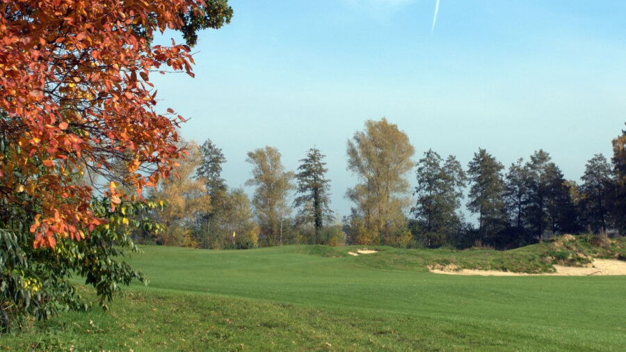 Weleveld Golf Park: #1
