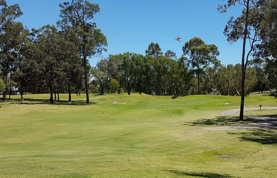 Arundel Hills GC