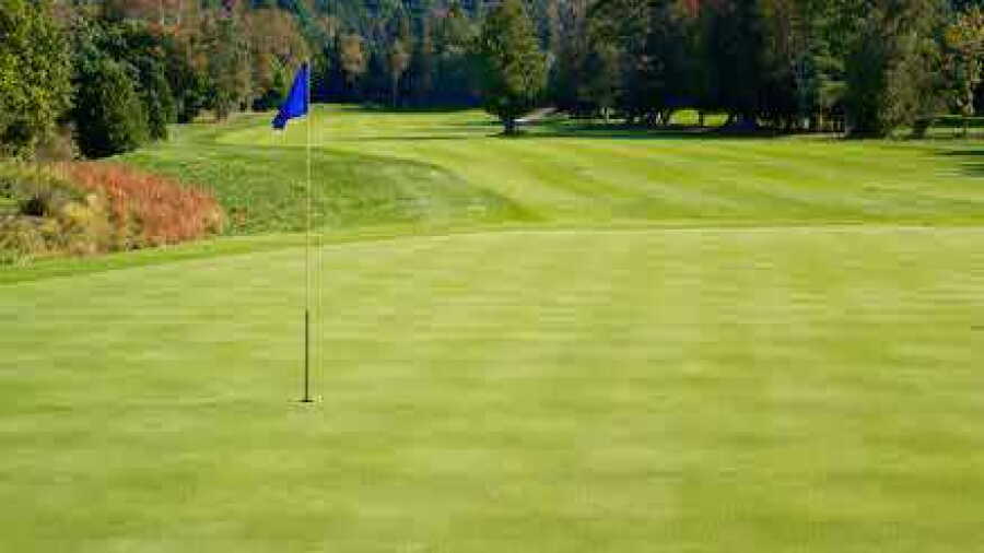 Club de Golf la Vallee de Ste-Adele
