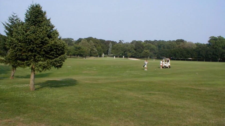 Goddard State Memorial Park