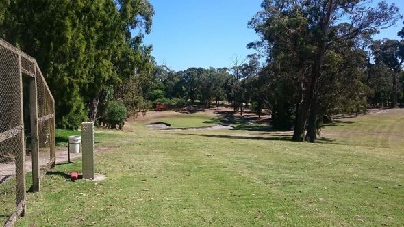 Yarram GC