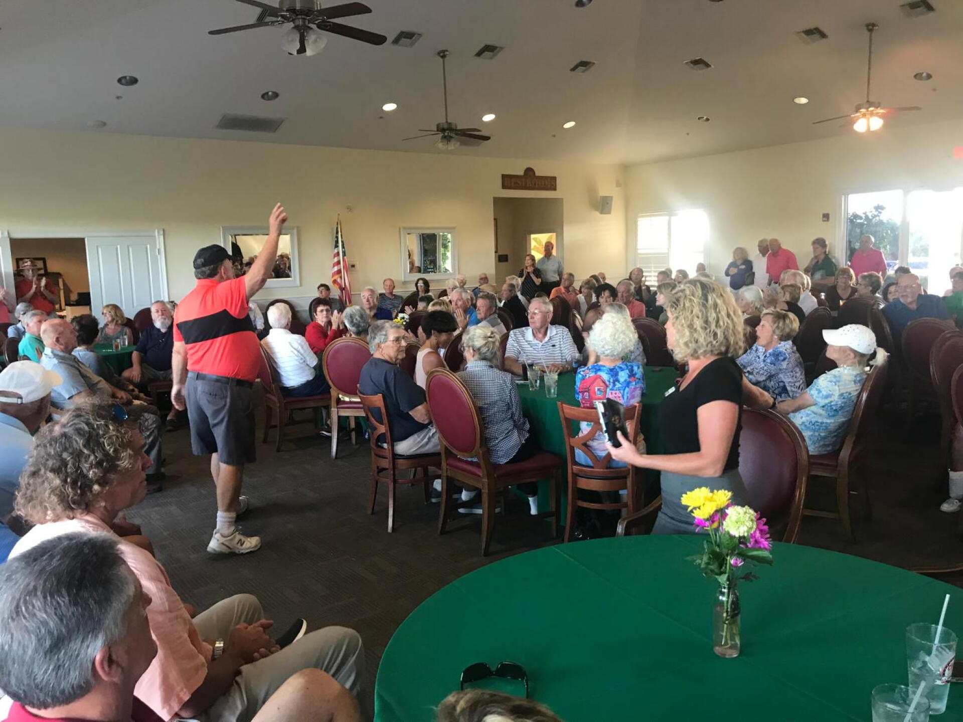 Ballroom (Photo submitted by u000006245542 on 10/29/2019)