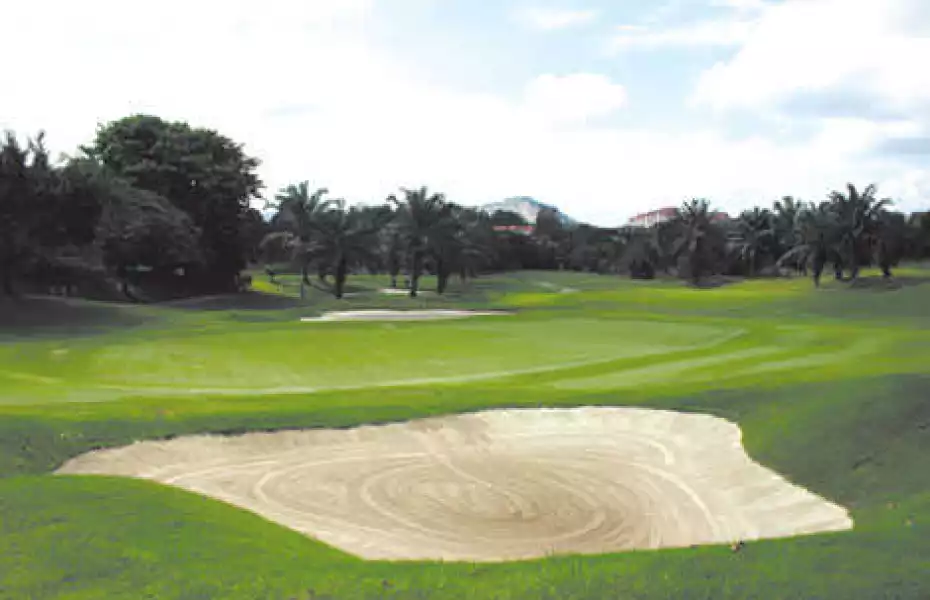 Sungai Long GCC: #14