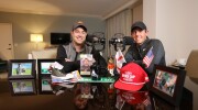 Rory & Carson Podcast Episode 1 Freeview: The Brainstorm