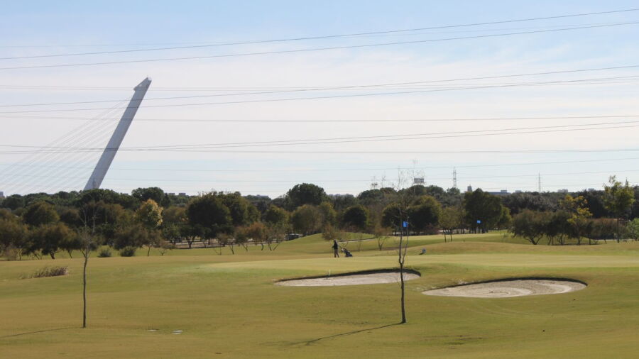 La Cartuja GC