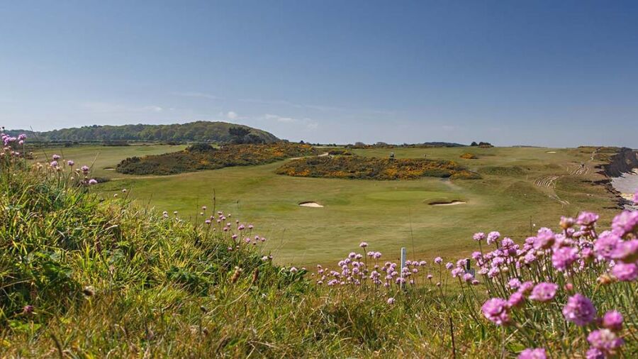 Sheringham GC