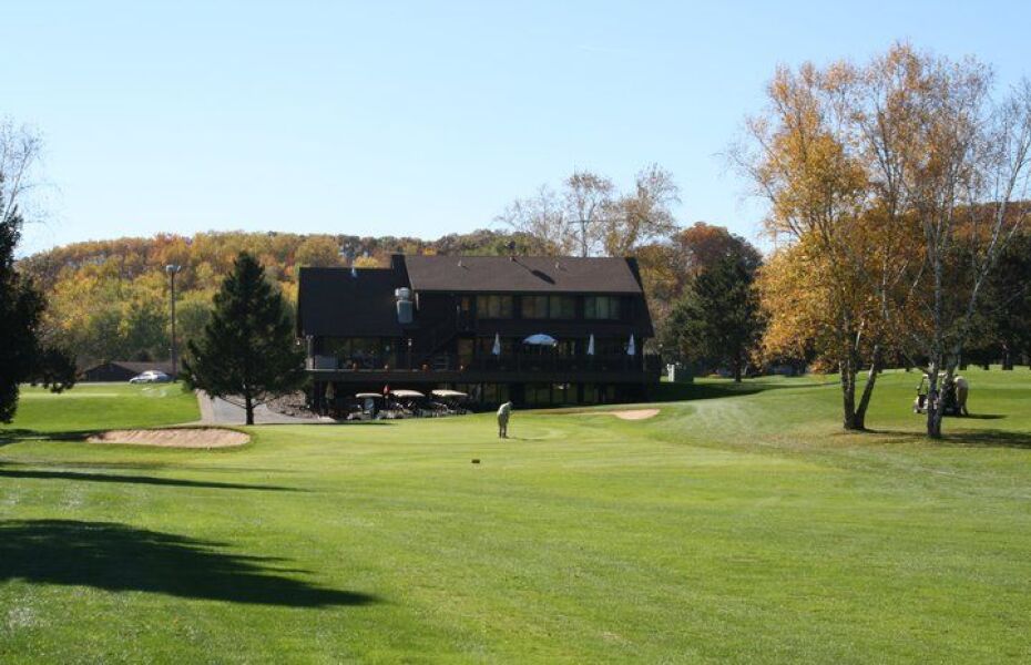 Princeton Valley Golf Course in Eau Claire, Wisconsin, USA GolfPass