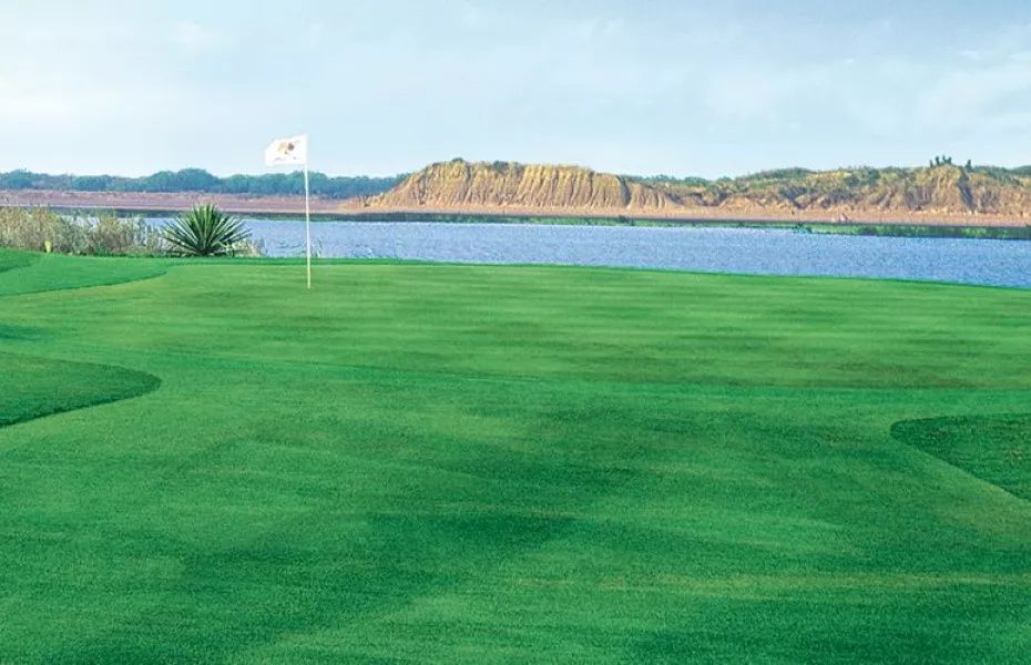 South Padre Island GC