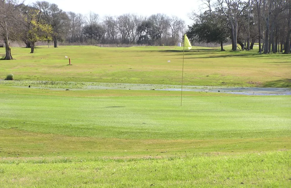 Rio Colorado GC