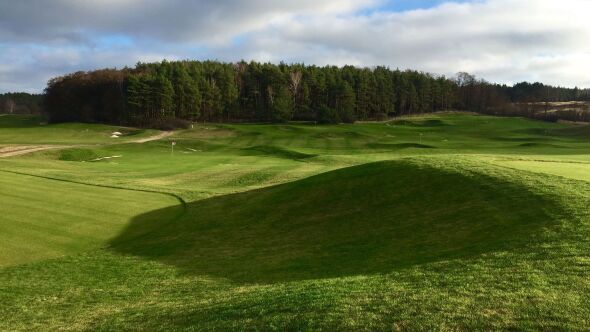 Przytok Golf & Resort