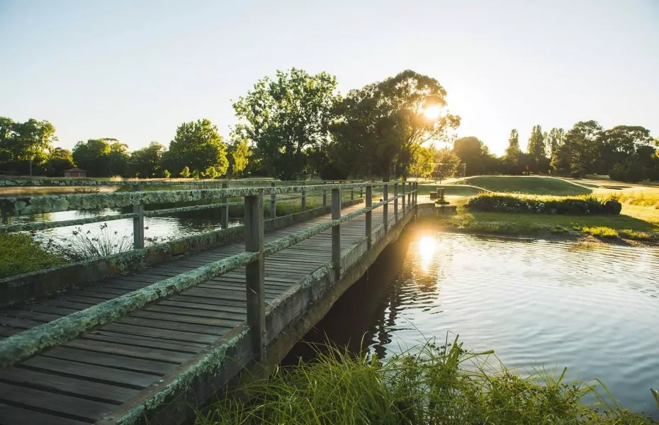 Orange Ex-Services GC