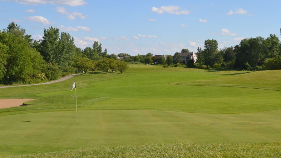 Mill Creek GC